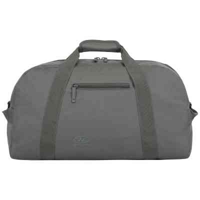 Сумка дорожная Highlander Cargo 45 Grey (927535) Винница