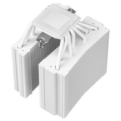 Кулер для процессора Deepcool Assassin VC Elite WH (R-ASN4-WHNVNN-GJD) Винница - изображение 8