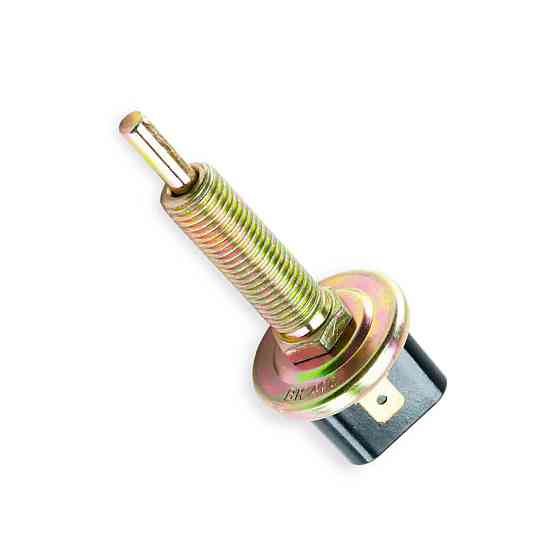 Датчик стоп-сигналу 2101-2108 метал (жаба педалі гальма) вимикач Мукачево