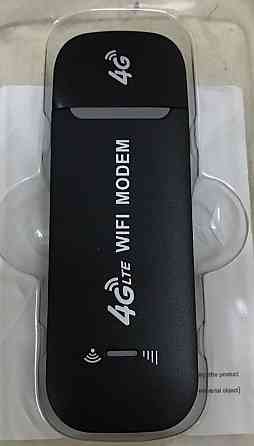 4g wifi router modem. Київ