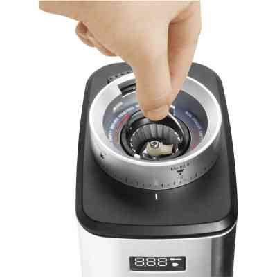 Кофемолка Catler CG510 Винница