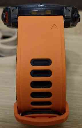 Garmin fenix 7x solar Київ