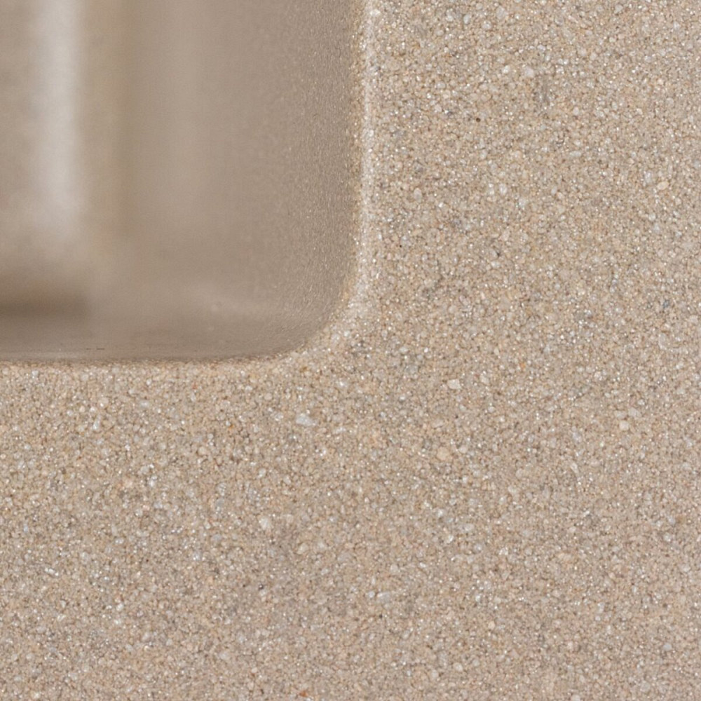 Кухонна мийка гранітна матова Valeso Коломыя - изображение 7