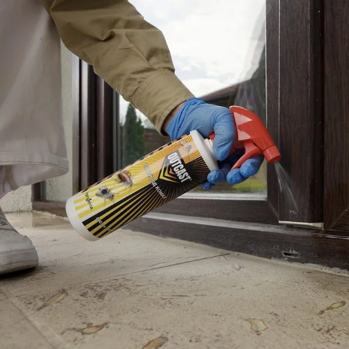 Спрей від комах 500мл Outcast Syngenta Житомир