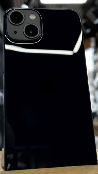 Айфон: iPhone 13 128Gb Midnight MDM Київ - фото 1