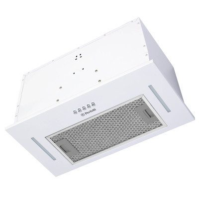 Витяжка кухонна Perfelli BI 5653 WH 1000 LED Вінниця - фото 9