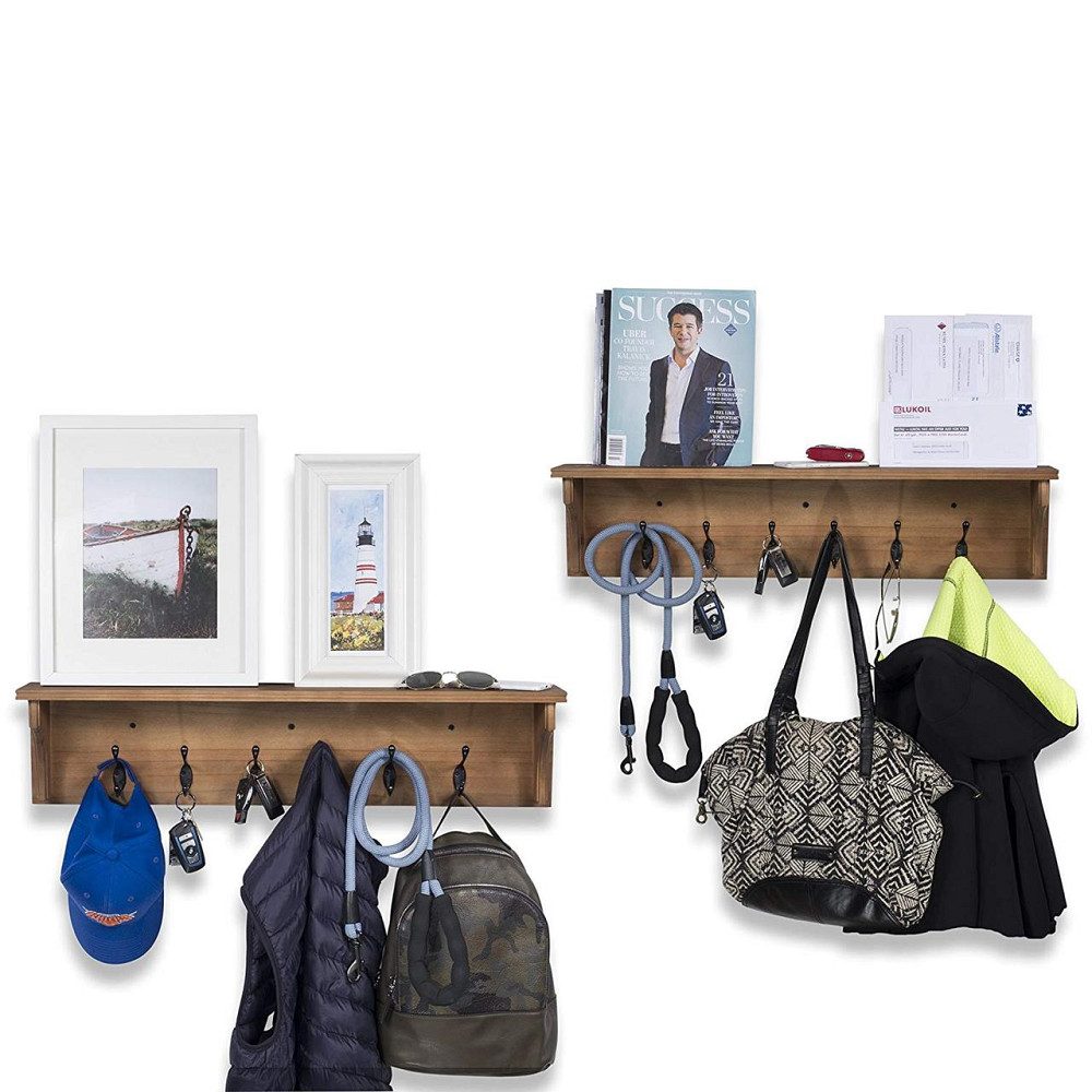 Вішалка для одягу "Кітченер" мускат Миколаїв - фото 4