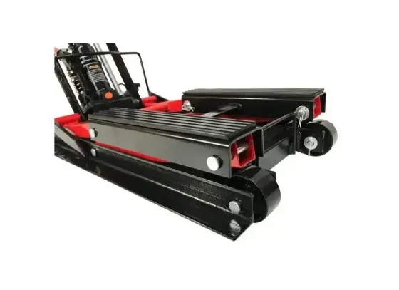 Підйомник VERKE 1500LB – мото підіймач 680 кг з гумовими вставками Львів