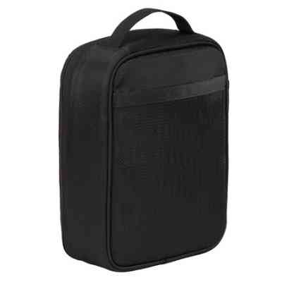 Чохол для навушників Case Logic Lectro Accessory Case Plus LAC-102 (Black) (3204522) Вінниця