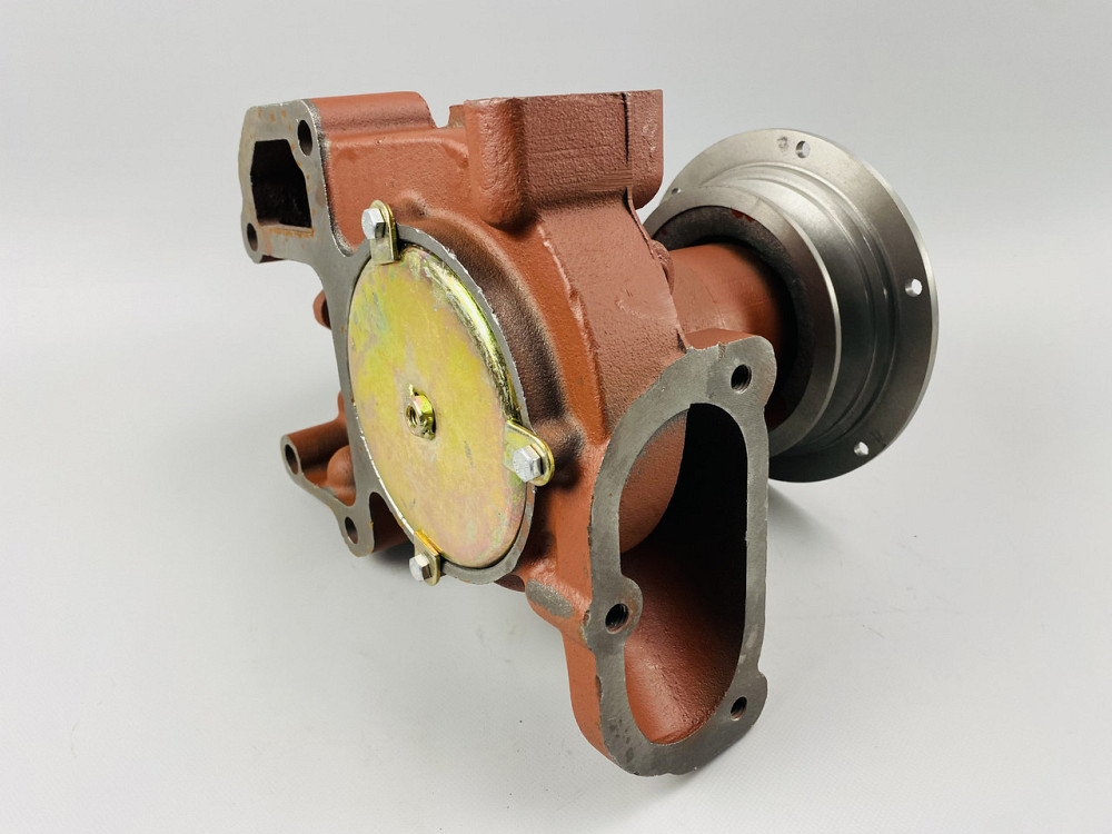 Насос водяний МТЗ-1221 Д-260 Мукачево - фото 6