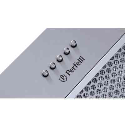 Витяжка кухонна Perfelli BI 5652 I 1000 LED Вінниця
