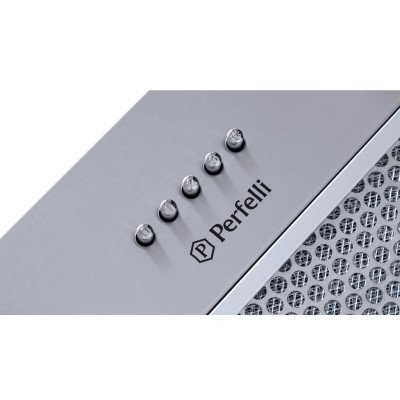 Витяжка кухонна Perfelli BI 5652 I 1000 LED Вінниця - фото 2