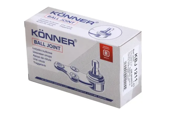 Шарова опора Lacetti Konner з твердою основою Вінниця