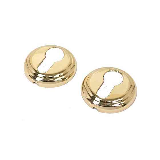 Накладка кл Mandelli (651) Mira, Cloe, Rondo, Lord полірована. латунь Київ