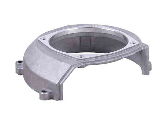 Кришка маховика (кріплення верхнього редуктора) для мотокультора Мукачево