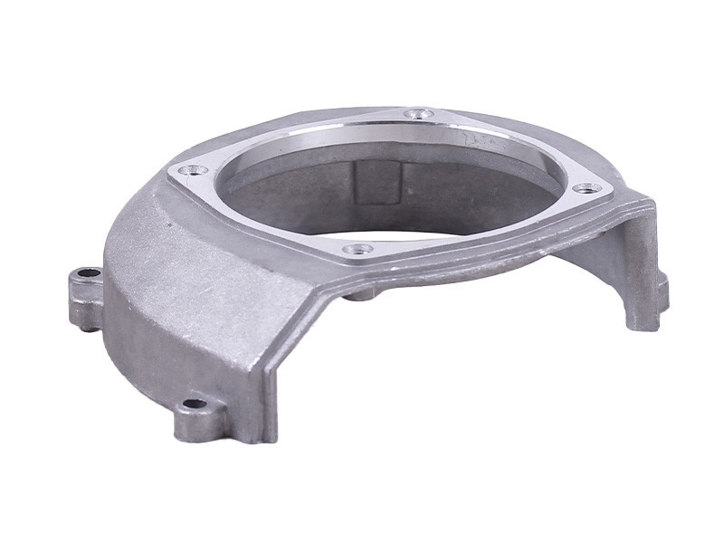 Кришка маховика (кріплення верхнього редуктора) для мотокультора Мукачево - фото 1