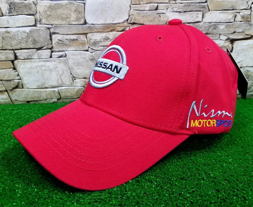 Кепка,бейсболка Nissan SPORT LINE Киев - изображение 3