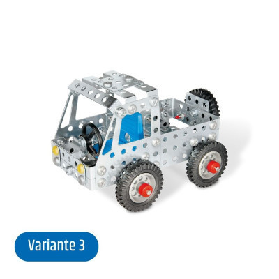 Конструктор Eitech Базовый (С06) Винница - изображение 7