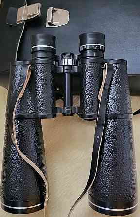 Бинокль БПЦ 20×60 TENTO (1986) Харьков