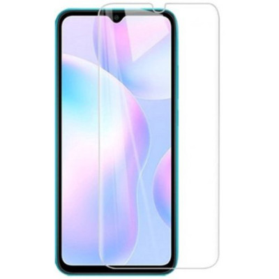 Стекло защитное Drobak TECNO POP 5 (494969) Винница - изображение 2