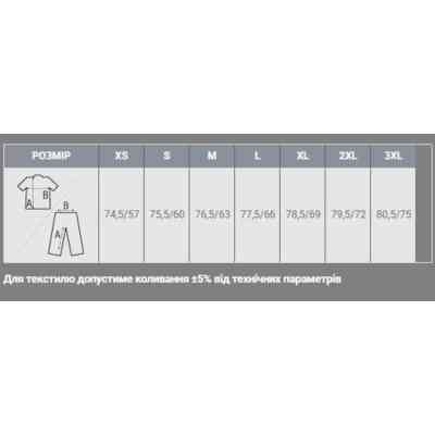 Куртка Sol's Shift кобальт S (01618319S) Вінниця