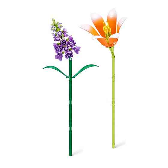 Детский конструктор Атильба и Петушок MAX 83184GQ1-232, 232 детали Винница