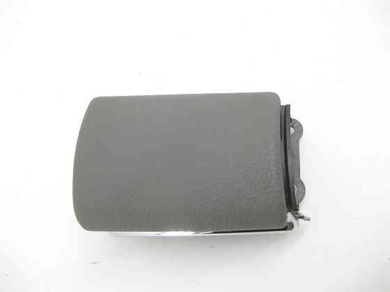 Mercedes-Benz  A2218100130 7J17 Попільничка сіра шкіра задніх лівих дверей S-class short W221 S-class long V221 Одесса