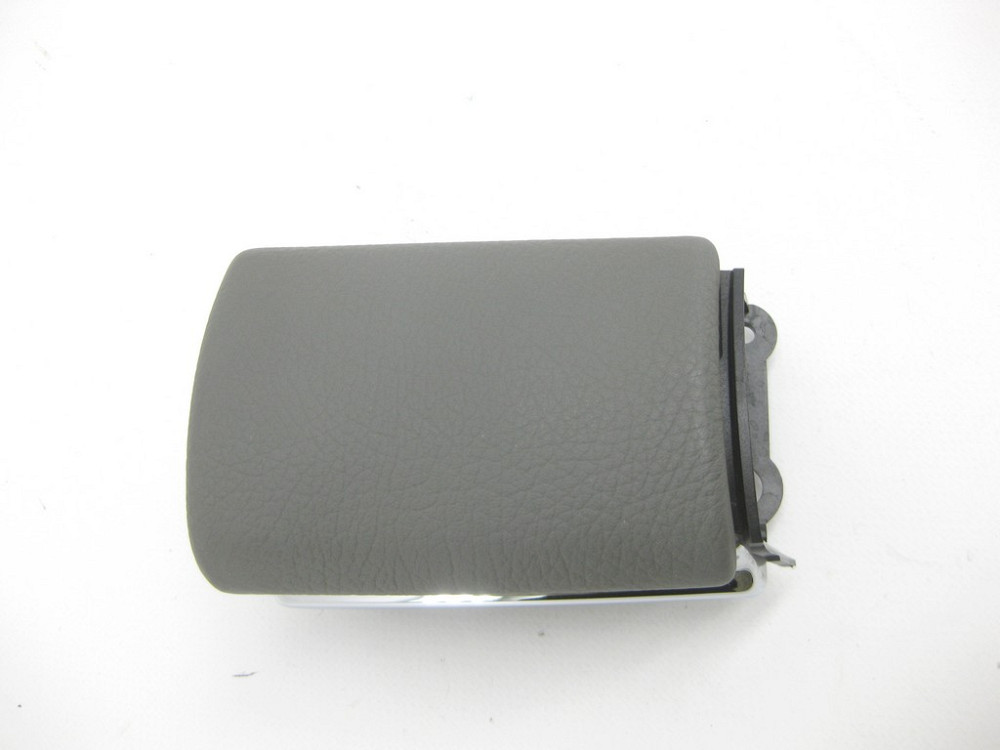 Mercedes-Benz  A2218100130 7J17 Попільничка сіра шкіра задніх лівих дверей S-class short W221 S-class long V221 Одесса - изображение 3