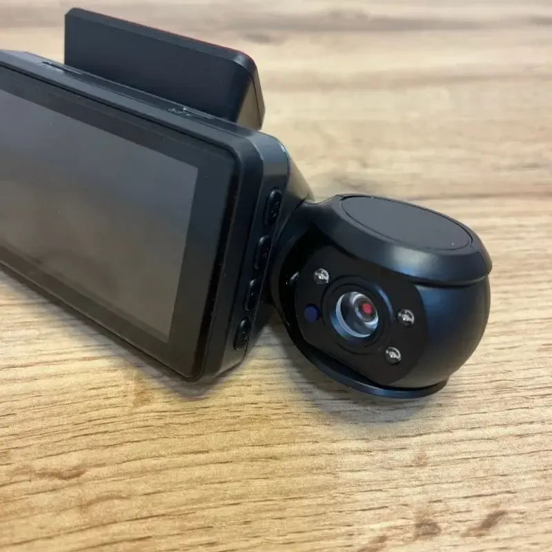 Видеорегистратор Dash Cam 3 в 1 Коломыя - изображение 4