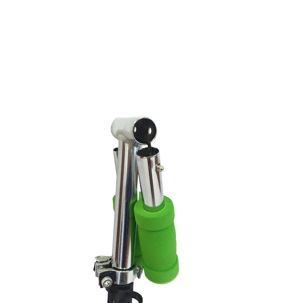 Скутер Серії - Professional 180 Дніпро - фото 6