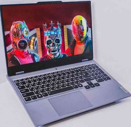 Игровой ноутбук (Видеокарта как RTX3060) Киберпанк, Сталкер 2 Киев