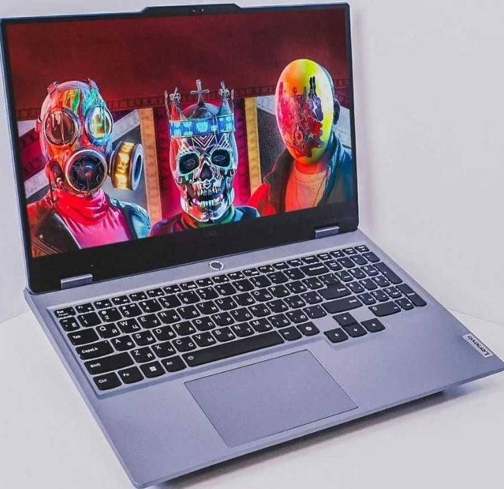 Игровой ноутбук (Видеокарта как RTX3060) Киберпанк, Сталкер 2 Киев - изображение 2