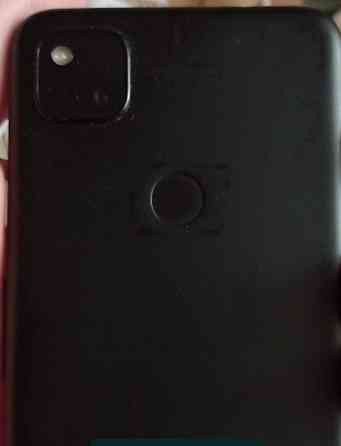 Телефон Google Pixel 4a . Київ