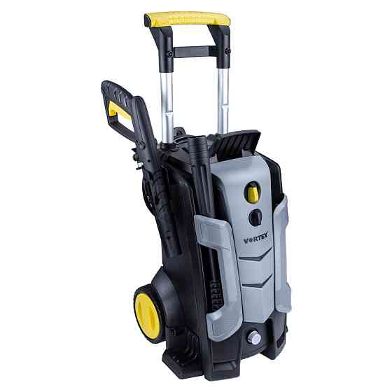 Vortex Мойка высокого давления 2200Вт, 165бар, 5.8л/мин, шланг 5м VORTEX (5342633) Коломия