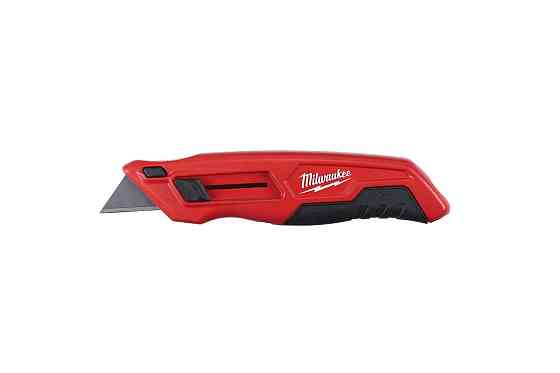 Ніж висувний м/ф Milwaukee 4932471359 Коломия