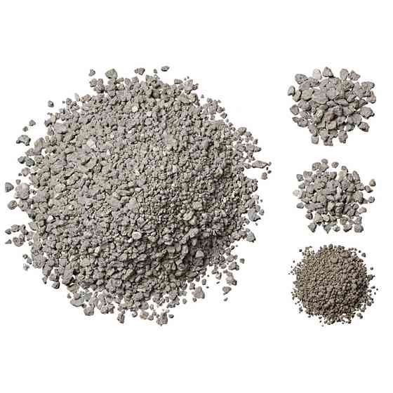 Наполнитель Biokats Classic Fresh 3in1 для кошачьего туалета, бентонитовый, 18 л Винница