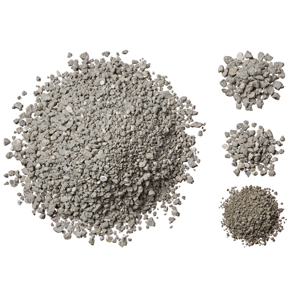 Наполнитель Biokats Classic Fresh 3in1 для кошачьего туалета, бентонитовый, 18 л Винница - изображение 3