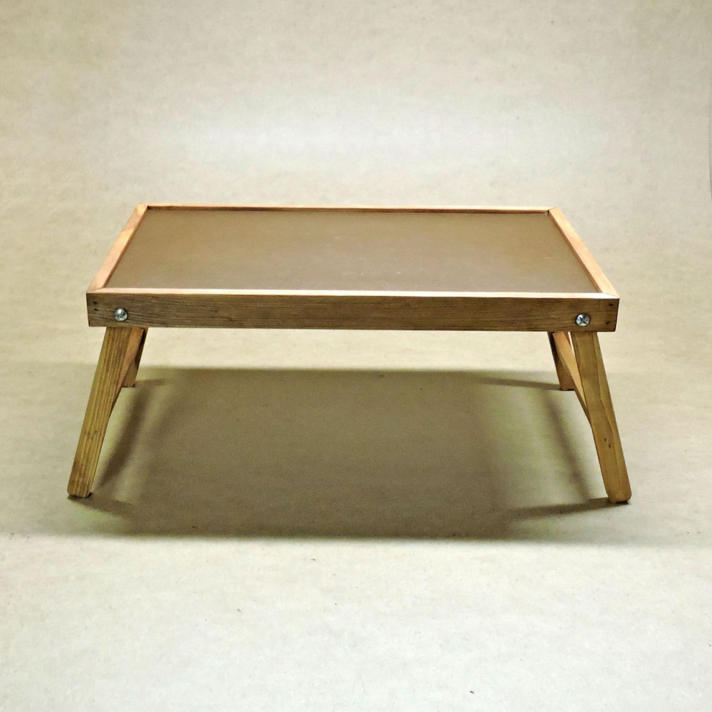 Столик-поднос для завтрака 