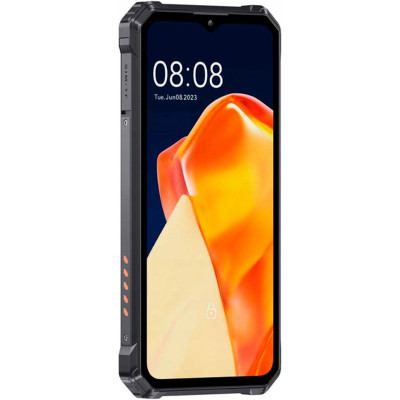 Мобильный телефон OUKITEL G1 6/256GB Orange (6931940757881) Винница - изображение 3