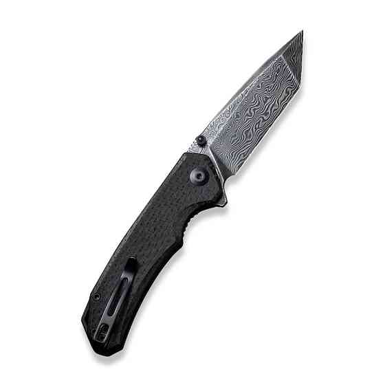 Ніж складаний Civivi Brazen Black C2023DS-1 Київ