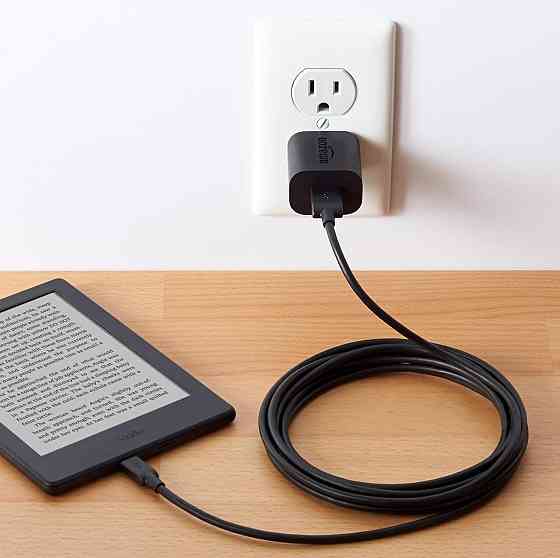 Кабель USB A на Micro USB 2.0 3 м чёрный 480Mbps с позолоченными контактами Киев