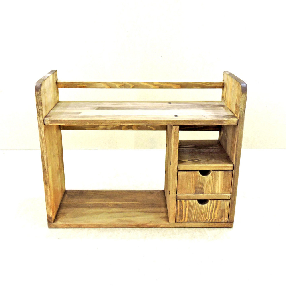 Полка настольная 