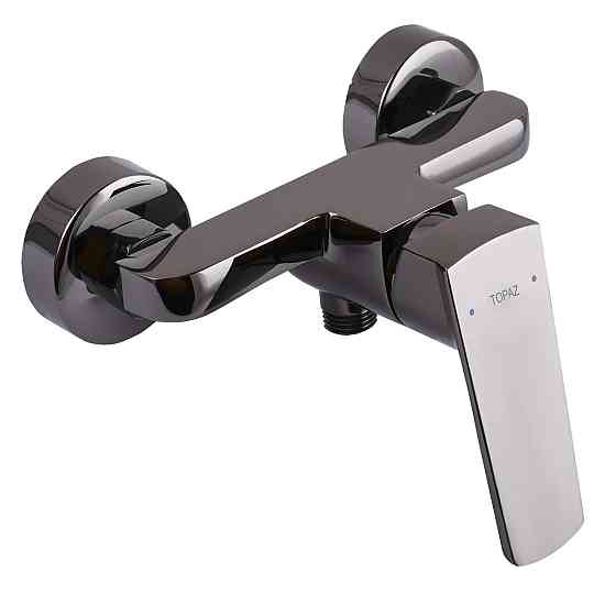 Змішувач для душа TOPAZ LEXI TL 21701-H57-GB (000020995) Київ