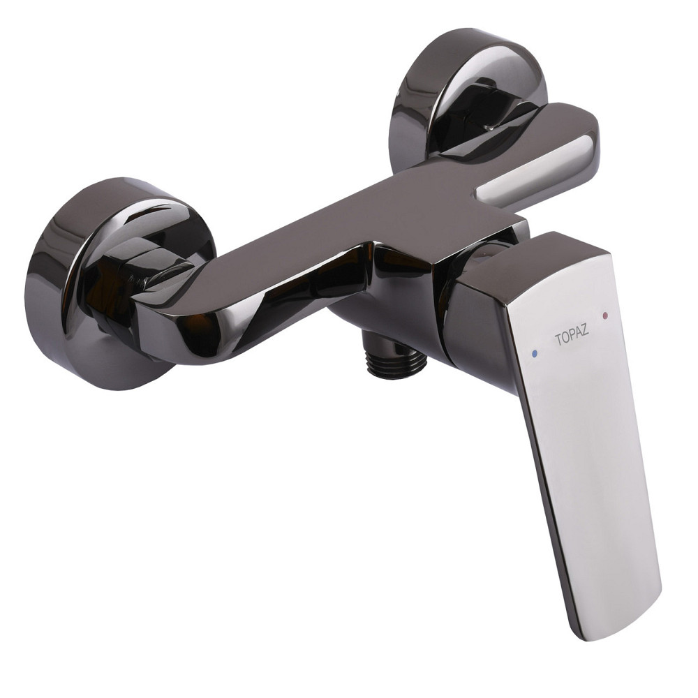 Змішувач для душа TOPAZ LEXI TL 21701-H57-GB (000020995) Київ - фото 1