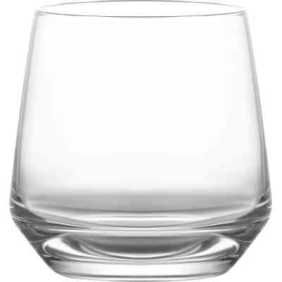 Набор стаканов Ardesto Gloria Shine 345 мл 3 шт (AR2634GS) Винница