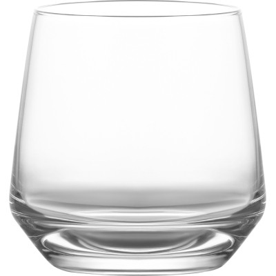 Набор стаканов Ardesto Gloria Shine 345 мл 3 шт (AR2634GS) Винница - изображение 1