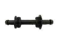 Каретка велосипедная разборная горная с чашками TY-SD-3027 Мукачево