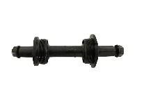 Каретка велосипедна розбірна гірська з чашками TY-SD-3027 Мукачево - фото 1