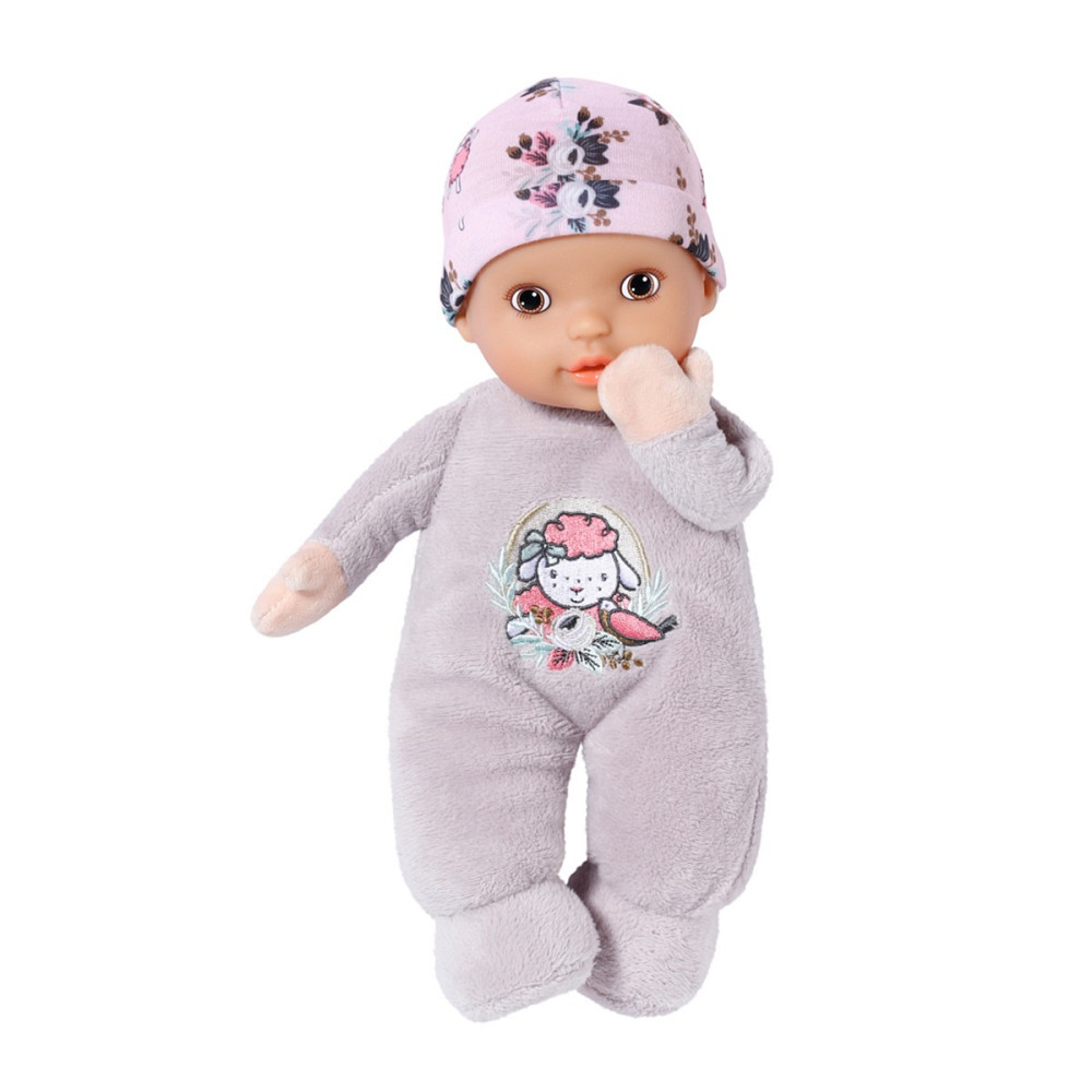 Інтерактивна лялька Baby Annabell серії For babies – Соня Дніпро - фото 3
