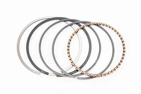 Кільця поршневі Loncin LX250GY-3 250cc Ø65.5мм STD (стандартні) Київ